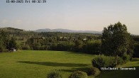 Archiv Foto Webcam Hohegeiß Braunlage: Blick über das Tal 02:00
