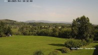 Archiv Foto Webcam Hohegeiß Braunlage: Blick über das Tal 04:00