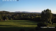 Archived image Webcam Braunlage-Hohegeiß: Panoramic view 06:00