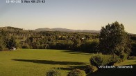 Archived image Webcam Braunlage-Hohegeiß: Panoramic view 07:00