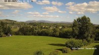 Archived image Webcam Braunlage-Hohegeiß: Panoramic view 09:00