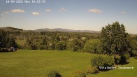 Archived image Webcam Braunlage-Hohegeiß: Panoramic view 13:00