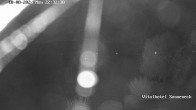 Archived image Webcam Braunlage-Hohegeiß: Panoramic view 21:00