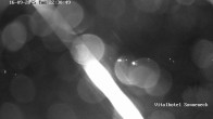 Archiv Foto Webcam Hohegeiß Braunlage: Blick über das Tal 21:00