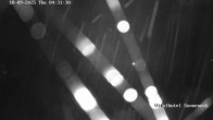 Archived image Webcam Braunlage-Hohegeiß: Panoramic view 03:00