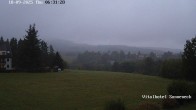 Archived image Webcam Braunlage-Hohegeiß: Panoramic view 05:00