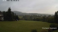 Archived image Webcam Braunlage-Hohegeiß: Panoramic view 07:00