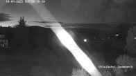 Archived image Webcam Braunlage-Hohegeiß: Panoramic view 19:00
