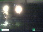 Archived image Webcam Campus Clausthal 23:00