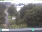 Archived image Webcam Campus Clausthal 06:00