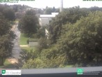 Archiv Foto Webcam Technische Universität Clausthal 13:00