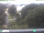 Archiv Foto Webcam Technische Universität Clausthal 15:00