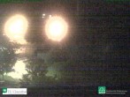 Archived image Webcam Campus Clausthal 23:00