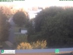 Archived image Webcam Campus Clausthal 05:00