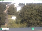 Archived image Webcam Campus Clausthal 07:00