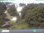 Archived image Webcam Campus Clausthal 09:00