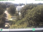 Archived image Webcam Campus Clausthal 13:00