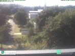Archived image Webcam Campus Clausthal 15:00