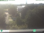 Archived image Webcam Campus Clausthal 17:00