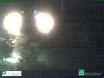 Archiv Foto Webcam Technische Universität Clausthal 23:00