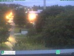 Archiv Foto Webcam Technische Universität Clausthal 05:00