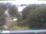 Archiv Foto Webcam Technische Universität Clausthal 08:00