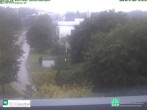 Archiv Foto Webcam Technische Universität Clausthal 17:00