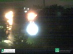 Archiv Foto Webcam Technische Universität Clausthal 19:00