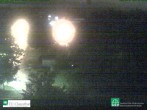 Archived image Webcam Campus Clausthal 21:00