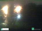 Archived image Webcam Campus Clausthal 23:00