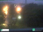 Archived image Webcam Campus Clausthal 05:00