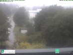 Archived image Webcam Campus Clausthal 07:00