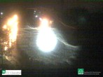 Archived image Webcam Campus Clausthal 01:00