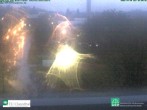 Archived image Webcam Campus Clausthal 06:00