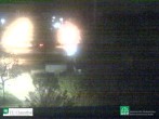 Archived image Webcam Campus Clausthal 19:00
