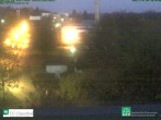 Archiv Foto Webcam Technische Universität Clausthal 05:00