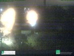 Archiv Foto Webcam Technische Universität Clausthal 23:00