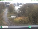 Archiv Foto Webcam Technische Universität Clausthal 07:00