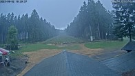 Archiv Foto Webcam Skihang Erbeskopf - Talstation 17:00