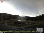 Archiv Foto Webcam Le Collet d`Allevard 06:00