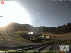 Archiv Foto Webcam Le Collet d`Allevard 07:00