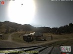 Archiv Foto Webcam Le Collet d`Allevard 09:00