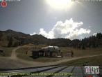 Archiv Foto Webcam Le Collet d`Allevard 11:00