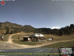 Archiv Foto Webcam Le Collet d`Allevard 15:00