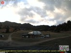 Archived image Webcam Ski Resort Le Collet d&#39;Allevard 07:00