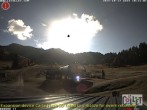 Archived image Webcam Ski Resort Le Collet d&#39;Allevard 09:00