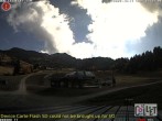 Archived image Webcam Ski Resort Le Collet d&#39;Allevard 11:00