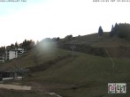 Archived image Webcam Chamois d'Or - 1450 m a.s.l. 06:00