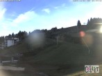 Archived image Webcam Chamois d'Or - 1450 m a.s.l. 07:00