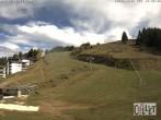 Archived image Webcam Chamois d'Or - 1450 m a.s.l. 11:00